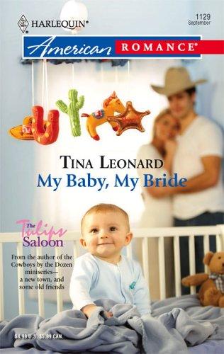 Cover of My Baby, My Bride