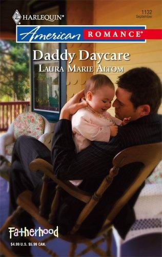 Cover of Daddy Daycare