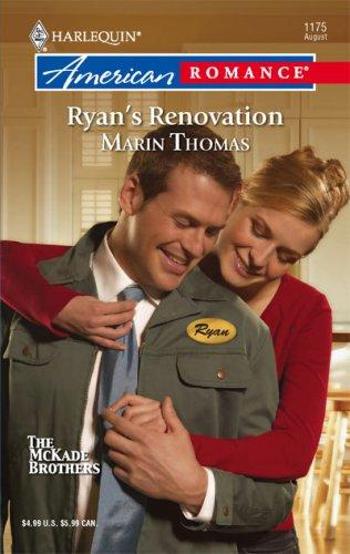 Cover of Ryan's Renovation