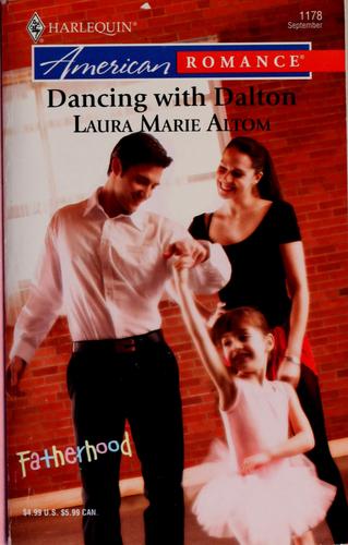 Cover of Dancing With Dalton