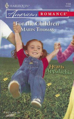 Cover of For The Children