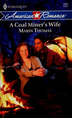 Cover of A coal miner's wife