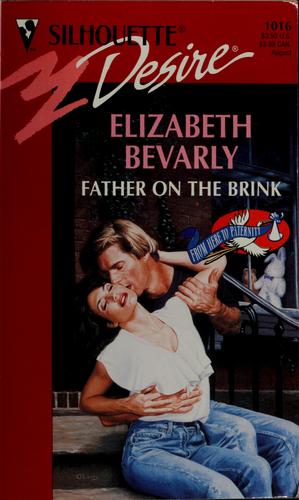 Cover of Father on the brink