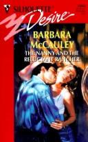 Cover of Nanny and the Reluctant Rancher