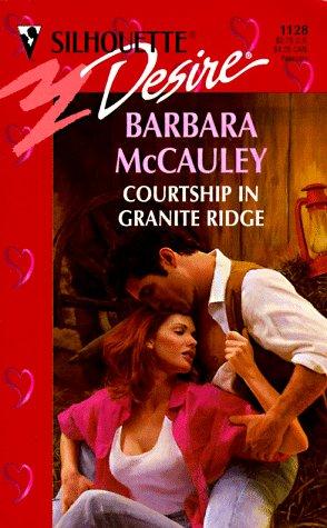 Cover of Courtship in Granite Ridge