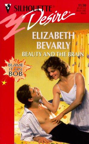 Cover of Beauty And The Brain (Blame It On Bob)