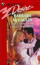 Cover of Seduction of the Reluctant Bride