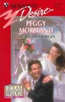 Cover of Restless Virgin (Texas Brides)