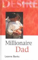 Cover of Millionaire Dad
