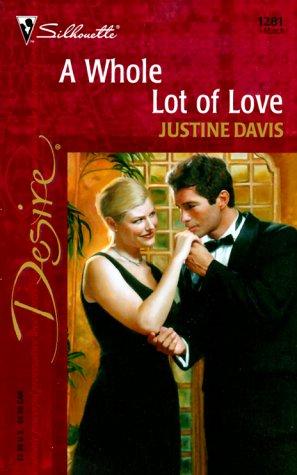 Cover of Whole Lot Of Love