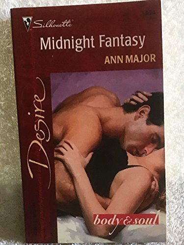 Cover of Midnight Fantasy