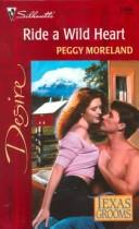 Cover of Ride a Wild Heart (Texas Grooms)