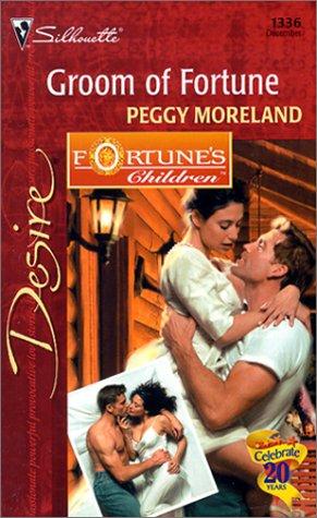 Cover of Groom Of Fortune (Fortune's Children)