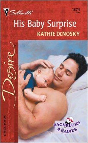 Cover of His Baby Surprise