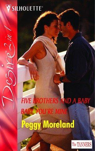Cover of Five brothers and a baby
