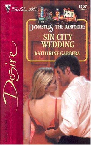 Cover of Sin city wedding