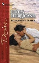 Cover of Like a Hurricane