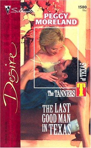 Cover of The last good man in Texas