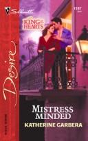 Cover of Mistress Minded