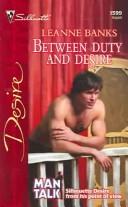 Cover of Between duty and desire