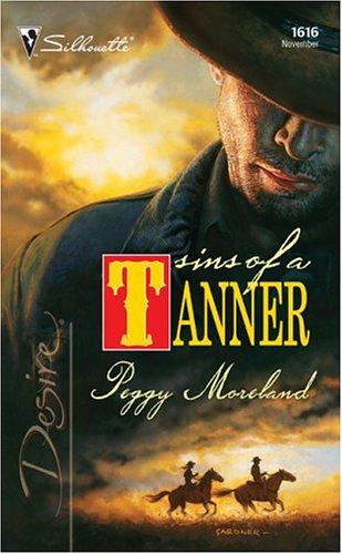 Cover of Sins of a Tanner