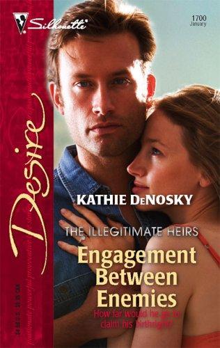 Cover of Engagement Between Enemies