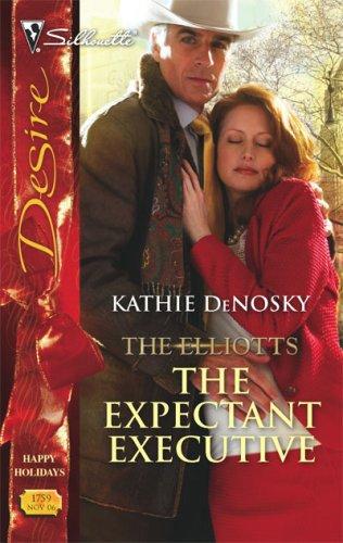 Cover of The Expectant Executive