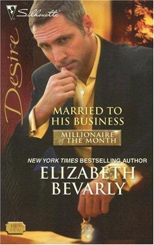 Cover of Married To His Business