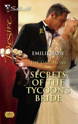 Cover of Secrets of the Tycoon's Bride