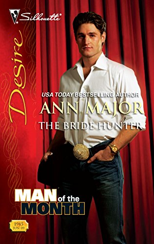 Cover of The Bride Hunter