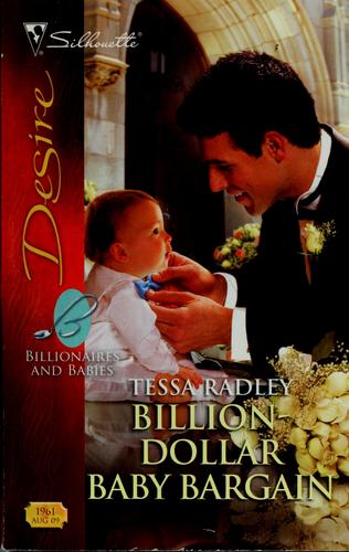 Cover of Billion-Dollar Baby Bargain