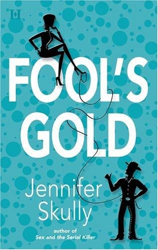 Cover of Fool's gold