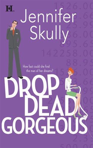 Cover of Drop Dead Gorgeous