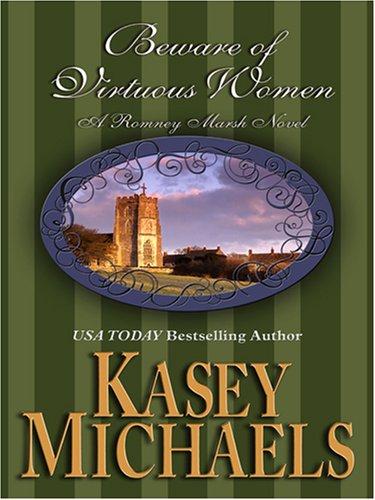 Cover of Beware Of Virtuous Women