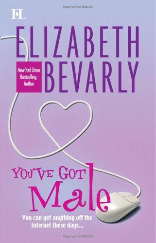 Cover of You've got male