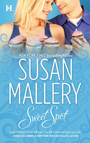 Cover of Sweet Spot