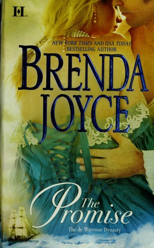 Cover of The Promise