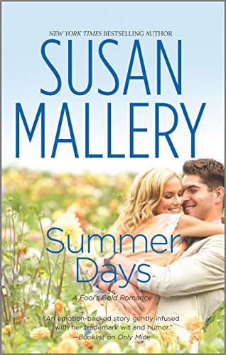 Cover of Summer Days