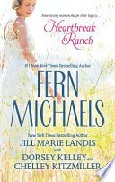 Cover of Heartbreak Ranch