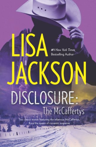 Cover of Disclosure: The McCaffertys: The McCaffertys: Slade\The McCaffertys: Randi