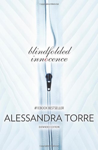 Cover of Blindfolded Innocence