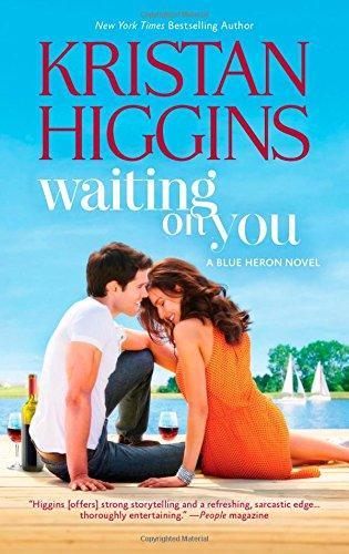 Cover of Waiting on You
