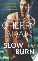 Cover of Slow Burn