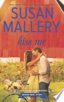 Cover of Kiss Me