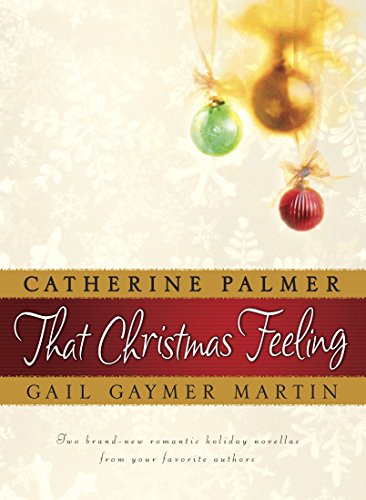 Cover of That Christmas Feeling: Christmas in My Heart / Christmas Moon