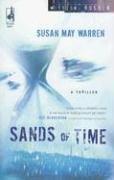 Cover of Sands of Time (Mission: Russia #2)