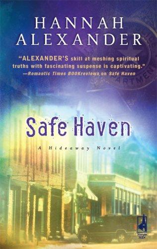Cover of Safe Haven