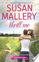 Cover of Thrill Me