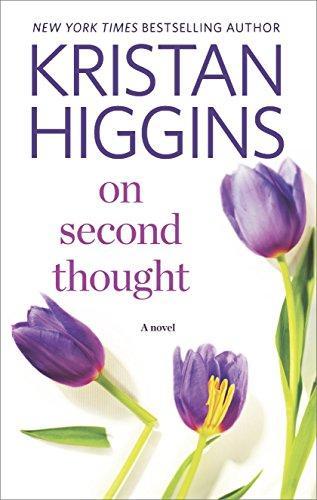 Cover of On Second Thought