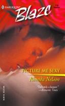 Cover of Picture me sexy
